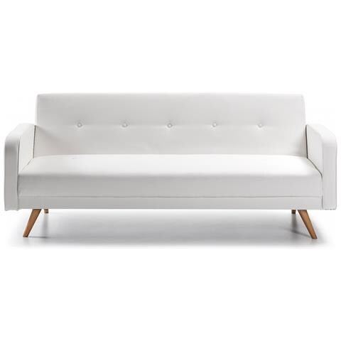Keihome Linea J - Roger Divano Letto Ecopelle - ePRICE Keihome Linea J - Roger Divano Letto Ecopelle - ePRICE