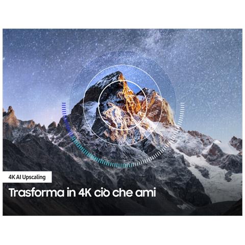 SAMSUNG - TV QLED Ultra HD 4K 65\