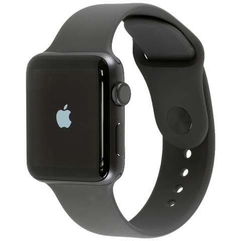 APPLE - Watch Series 3 Nike+ 42mm Impermeabile 5ATM GPS Grigio - ePrice