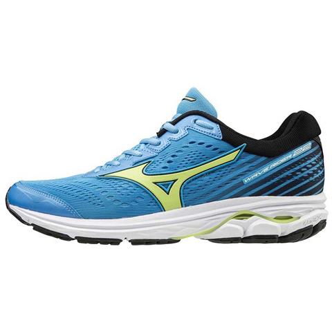 running mizuno