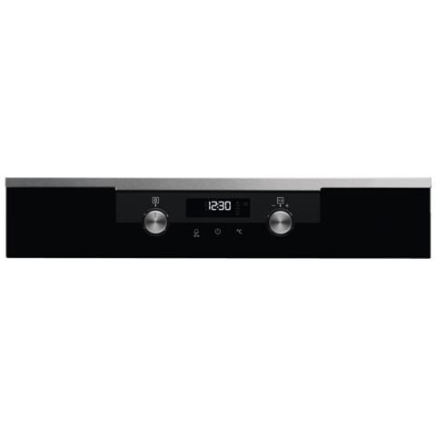ELECTROLUX - Forno Elettrico da Incasso KOFDP60X Capacità 72 L  Multifunzione Ventilato Colore Acciaio Inox - ePrice