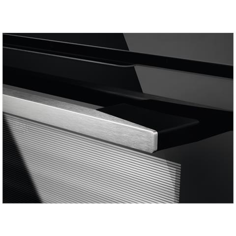 ELECTROLUX - Forno Elettrico da Incasso KOFDP60X Capacità 72 L  Multifunzione Ventilato Colore Acciaio Inox - ePrice
