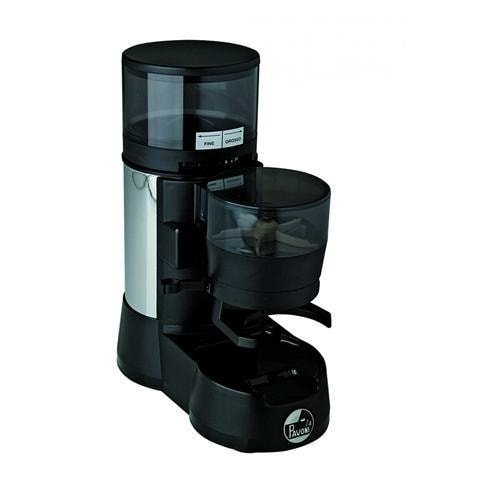 LA PAVONI JDL Jolly Dosato Macinacaffè Capacità 250 gr Potenza 95 Watt Colore Cromato