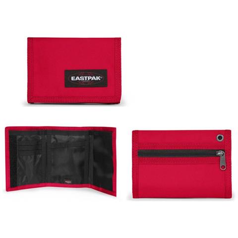 EASTPAK Portafoglio Crew Single - Ultra Marine