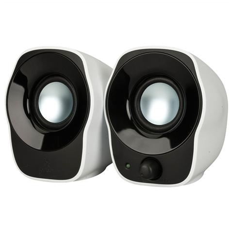 LOGITECH Z120 Casse Altoparlanti 1.2W USB 