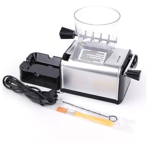 SLD Automatico Macchine Per Sigarette Magro Per Il Produttore Di Tabacco Elettrico Fai -da -te Accessori Elettronici Gadget Da 8 Mm