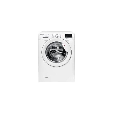 HOOVER Lavatrice Hl4 1272d3/1-s Capacità 7 Kg Classe A+++ Centrifuga 1200 giri