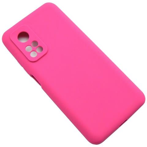 RankOne Custodia Compatibile con OnePlus 10T (6.7) Cover Case - Giallo