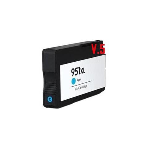 KMP Tintenpatronen Für HP OfficeJet Pro – Kompatibel, Nachhaltig & Hohe Reichweite