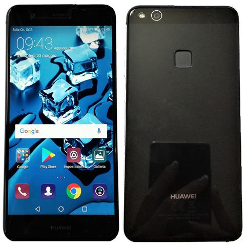 Smartphone_Usato_Cellulare_Android_Huawei_P10_samsung