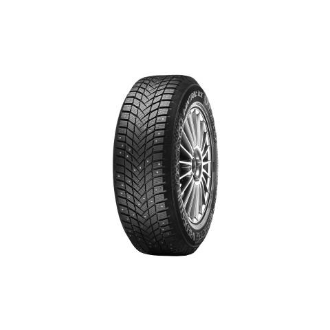 vredestein Wintrac Ice (235/50 R18 101t Xl, Pneumatico Chiodato) 