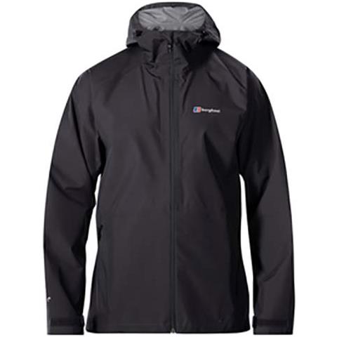 Giacche Berghaus Paclite 2.0 Abbigliamento Uomo L