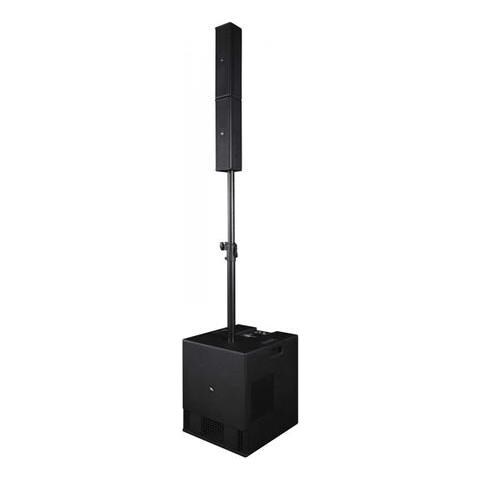 PROEL Session4 - Sistema Amplificato Sub + 2 Satelliti 1200w