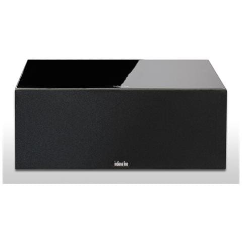 INDIANA LINE DIVA 752 Box Centrale a 2 Vie Potenza 140 Watt 