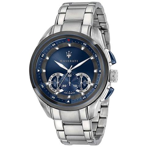 MASERATI R8873612014 Orologio Uomo Al Quarzo