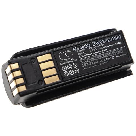 Vhbw batteria compatibile con Motorola Razr V3T, V3Z, V3c, V3m, V3E, V235, V3i, V3im, V3, V3xx smartphone cellulare (850mAh, 3,7V, Li-Ion) | Leroy Merlin
