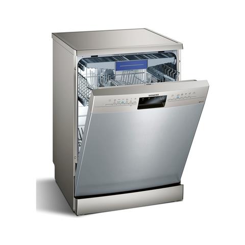 Lavastoviglie Sottopiano SN236I01KE Capacità 13 Coperti Classe A++ Colore Inox Lavastoviglie Sottopiano SN236I01KE Capacità 13 Coperti Classe A++ Colore Inox