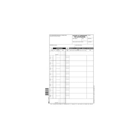 Schede Ginecologiche Edipro - 50 Schede Doppie Formato 17x24 Cm, Colore Verde Per Archivio Medico - Foto 3