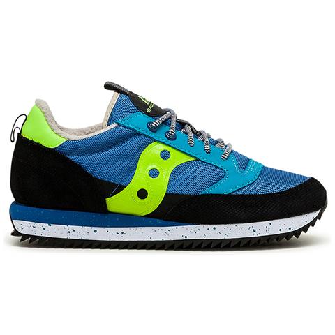 SAUCONY - Scarpe Jazz Original Taglia 42.5 Codice S70512-3 Blu - ePRICE