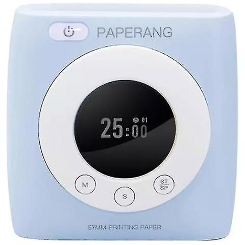 HTN Mini Stampante Tascabile Di Paperang P2s