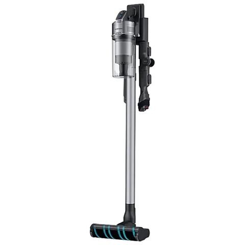 SAMSUNG Vs20t7538t5 / et Jet 75 Premium Scopa Ricaricabile 21.9v 200w Aspira Lava Lucida