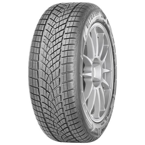 Goodyear Pneumatico Invernali Suv Fuoristrada 225/60 R17 103v Ultra Grip Performance G1 Suv
