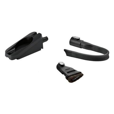 BOSCH Aspirapolvere Unlimited Bbs611bsc Handstick 2in1, 18 V, Tempo Di Funzionamento (max) 30 Min, Nero