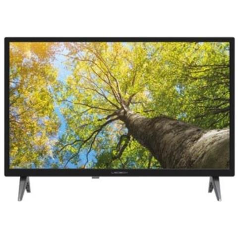 TELESYSTEM TV LED HD 24" 28000207   