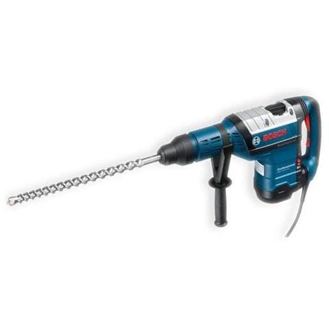 BOSCH Martello Perforatore con Attacco SDS-Max