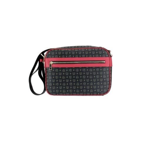 POLLINI - NUOVA COLLEZIONE A/I 2021-2022 - Borsa Donna ROSSO