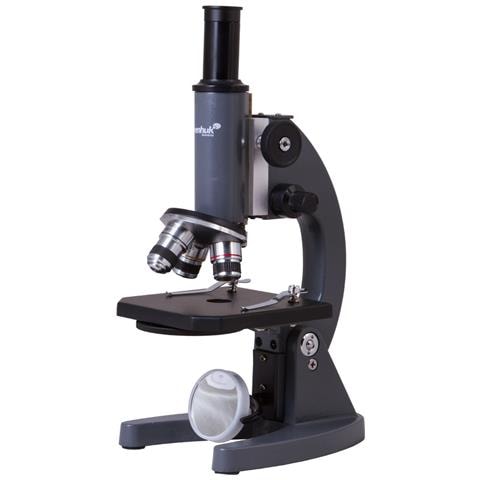 Image of Microscopio Monoculare Levenhuk 5s Ng