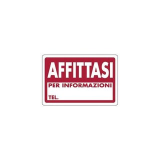 Cartello Sicurezza Obbligo "Proteggere Gli Occhi" 30x20 Cm - Alluminio, Conforme D.Lgs. 81/08