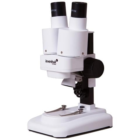 Image of Microscopio Levenhuk 1st
