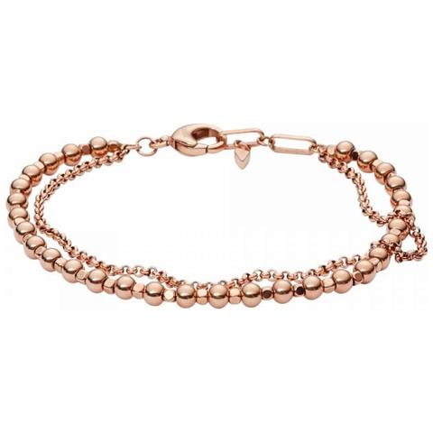 FOSSIL Bracciale Fossil Unisex