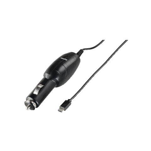 Hama Caricatore da rete Mini USB per Navigatore