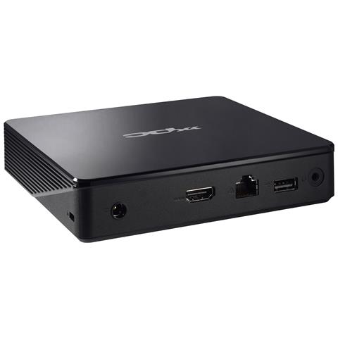 Xpc Nano Ns02a 1.5ghz Rk3368 Mini Pci Nero Barebone Per Pc / Stazione Di Lavoro Xpc Nano Ns02a 1.5ghz Rk3368 Mini Pci Nero Barebone Per Pc / Stazione Di Lavoro