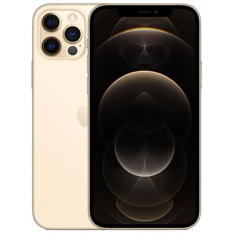 Apple iPhone 12 Pro Max 128 GB Oro Apple iPhone 12 Pro Max 128 GB Oro