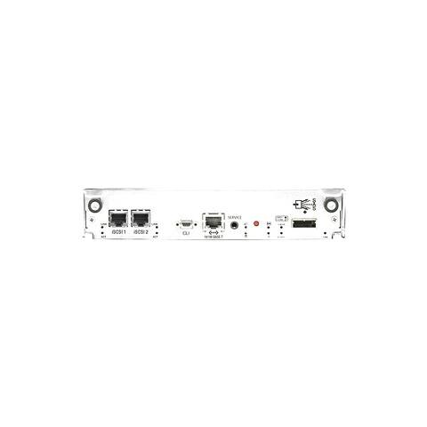 HP AP843A Rackmount StorageWorks P2000 Dual I/O LFF Drive Enclosure (Renewed