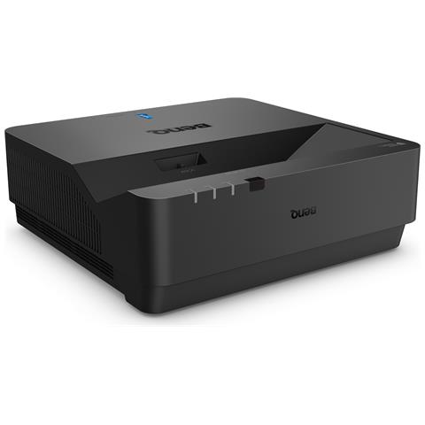 BENQ Videoproiettore LU960UST DLP WUXGA 1920x1200 5200 ANSI lm Rapporto di Contrasto 3000000:1 HDMI/USB/VGA/ LAN Nero  