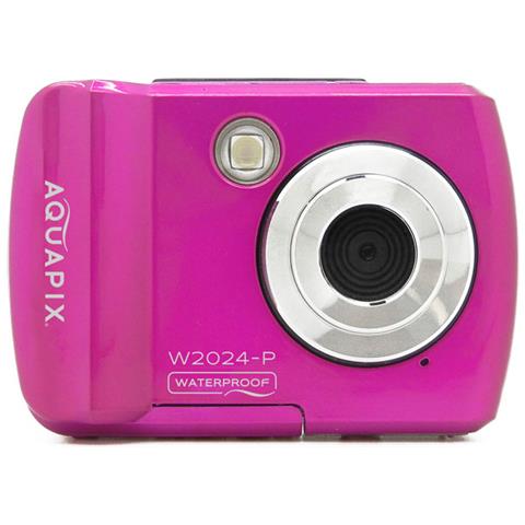 EASYPIX Aquapix W2024 Splash pink