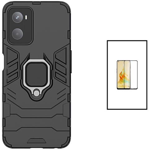 Cover Oppo Reno 2 5 In 1 Cover Trasparente Per Oppo Reno 13 Pro 5G