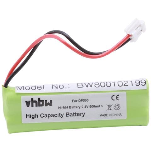 Vhbw Ni-MH batería 3300mAh (14.4V) para herramienta eléctrica Indream