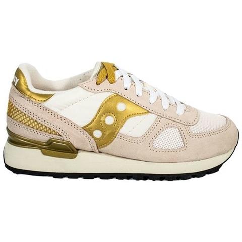 saucony jazz 18 bambino porpora