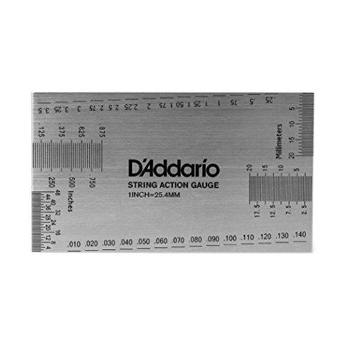 D'ADDARIO Daddario String Altezza Gauge