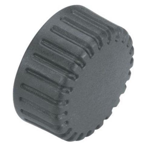 Mr. Gasket Tappo Per Valvola In Neoprene – Guarnizione Olio Positiva