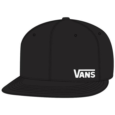 cappello vans 2017