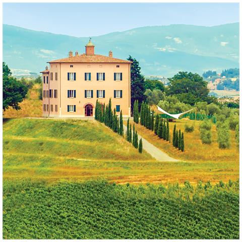 Image of Cofanetto Regalo Coppia - 1 Notte In Dimora Storica Con Cena Degustazione Di 4 Portate - Idee Regalo Originale