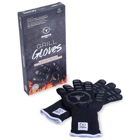 Image of Guanti da Barbecue GrillGloves Taglia L / XL 10375