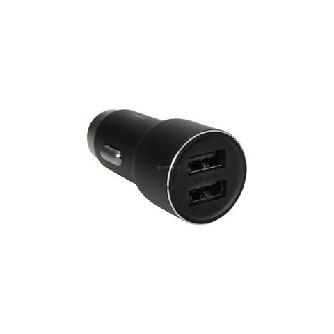 XIAOMI RoidMi Smart 3S Caricatore per Auto con Doppia Porta USB