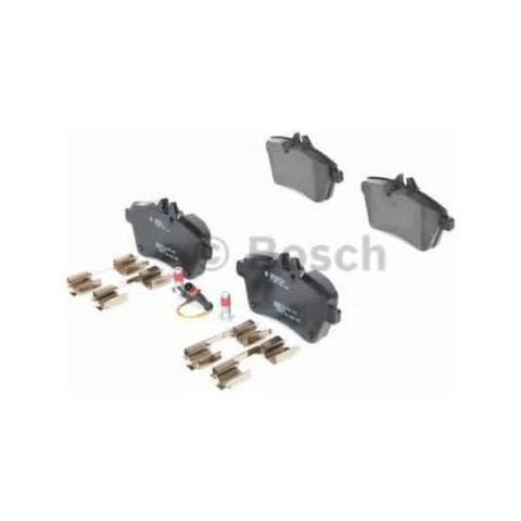 BOSCH Kit Pastiglie Freno Bp1323 0.986.494.29